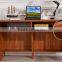 Three Drawers PB Computer Table