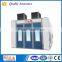 Far Infrared Heating QX1000A Auto Car Oven for sale
