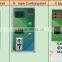 Self-help for fresh milk machine Automatic milk vending machine