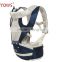 Made in China Factory Suppliers Baby Carrier Wrap Backpack Hipseat for 3~36 Months Infants & Toddlers