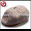 Classic Mens Women Vintage gatsby felt hat