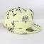 flat bill sports cap,flat bill snapbcak cap,flat bill printing cap