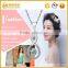 Hot Sell Cubic Zirconia Pendant, Silver Jewelry Online Wholesale Made in China