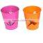 Small mini colorful cheap Candle Holder with different design