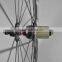 50mm FFWD carbon fiber usd aluminum alloy road bicycle wheels for sale,700c white carbon road bike wheels for 4x4