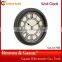 Casontimer Digital Plastic Wall Clock