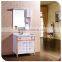 floor standing hangzhou pvc bathroom cabinet for wholesale