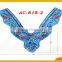 National fancy embroidery trim AC-818