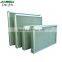 Washable permanent metal mesh filter AirMet