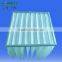 2016 new product anti-static Pocket Air Filter For Dust Collection