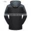 OEM Men's Eager Air Interchange Fleece Lining Waterproof and Windproof Motorcycle Jackets