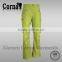 Breathable polyester anti-shrink colorful made convertible wholesale gym shorts made in China