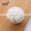 India Bronze Furniture Drawer Round Ceramic Knob