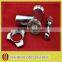 Stainless Steel SCREW BODY PARTS FOR MEAT GRINDER by foundry