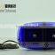 led lamp type roof type and light blue led mini lightbar TBD-235H