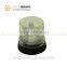 Hot selling amber magnetic led rotating bule beacon light FS360