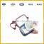 Fashionable Best Price Insulated Cooler Bag with Handle and Long Strap