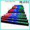 3 Year Warranty Pro Stage Disco DJ Bar 252* F10mm RGB LED DMX Wall Washer Light
