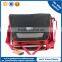 High Quality 500D PVC Tarpaulin Shoulder Bag Factory