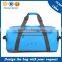 waterproof pvc sport travel duffle bag