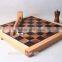 New product eco friendly and organic 3D wooden cutting board