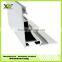 Factory price advertising aluminum profile for cabo lightbox