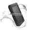 New arrival IPX6 waterproof 15000MAH portable solar power bank led for laptop