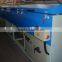 sponge rubber extruder machinery