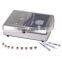 AYJ-G03(CE)Diamond dermabrsion peel Facial Machine/Crystal Microdermabrasion & Diamond dermabrsion peel