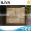 diversified latest designs outdoor wall panel