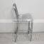 Top Grade OEM Quartz Stone Tall Bar Table And Chairs
