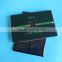 150mA Mini monocrystalline polycrystalline solar Panel,5VDC solar cells module battery charger enducation kits