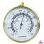 Customized Bimetal Thermometer Dial Thermometer and Hygrometer