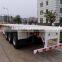 brand new trailer truck long vehicle
