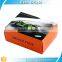 2016 Cheap Car Logos Price Aluminium 3w Led Car Tail Logo Lamp Light