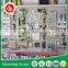 High density pegboard