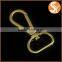 Cheappest push gate swivel alloy snap hook (2028)