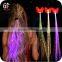 Wedding Favor Strict Quality Control With Cheap Price Led Flashing Hair Braid