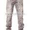 The Born Fly Maverick Denim in Grey Stone Wash (ROCK044)