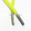 Custome Round Metal Aglet Shoe Laces For Climbing Boot