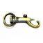 Toy Dog Metal Leather belt Dog Hook