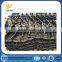 Heavy duty multiple pitch wear resistant Redler drag conveyor chain