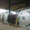 2016 excellent performance pyrolysis machine