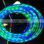 Good Cheap price 5630 led strip rgb low voltage 12V non waterproof IP20 IP44 5m 3528 / 5050 led flexible strip light 10M