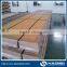 aluminum sheet pan material