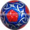 size 5 laser PVC football manufacturer ,small MOQ customized soccer ball ,promotion and advertising sports ball