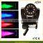 DJ Equipment Good Price 1500w LED Moving Head Smoke Fog Machine in China
