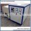 Superaudio frequency shaft induction hardening tool