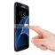 HUYSHE Mobile Spare Parts Samsung Galaxy S7 edge 3D PET Curved Perfect Fit Full Cover Film Screen Protector