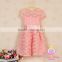 2015 girl party wear western dress,baby dress pictures,baby girl party dress children frocks designs